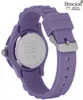 Brecjon Lernuhr Armbanduhr Mädchen Jungen Kinder Kids 5 ATM Produktbild-Vorschau 6