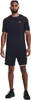 Under Armour Ua Vanish Woven 2In1 Sts 002 Black L Produktbild-Vorschau 17