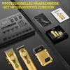 MCURO Profi Haarschneidemaschine & T-Blade Trimmer Set für Produktbild-Vorschau 12