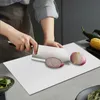 Deska do krojenia ze stali nierdzewnej Kuchenna deska do Podgląd zdjęcia produktu 4