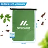 NORDMUT® Pumpsack für Isomatten [12 mm Düsengröße] Produktbild-Vorschau 3