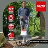 IKRA Elektro-motorkultivator FEM 1500 | 1500 W | Productafbeelding-voorbeeld 6