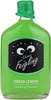 Kleiner Feigling Special Edition Green Lemon 500ml 15% Vol. Produktbild-Vorschau 3