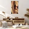 Bild auf Leinwand - Leinwandbild - Hände Bandage Art. - Produktbild-Vorschau 7