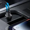 JOYROOM Car Charger Joyroom JR-CCN06, 30W, 3A, 2 x USB-C, Náhled obrázku produktu 3