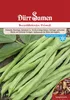 Dürr-Samen - Buschbohnen Primel 250 g - Saatgut - 4107 Produktbild-Vorschau 1