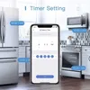 Meross Smart Wi-Fi Switch Produktbild-Vorschau 3