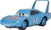Mattel Disney Pixar Cars strip weathers aka The King Voir les images du produit 3