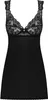 Obsessive - Donna Dream Babydoll Xl/Xxl Produktbild-Vorschau 9