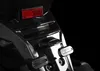 LED-Kennzeichenbeleuchtung Blade schwarz Produktbild-Vorschau 7