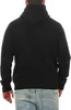 Mivaro Herren Kapuzenpullover mit Kängurutasche und Produktbild-Vorschau 3