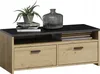 MATKAM Fernsehkommode Mili H 44 x B 100 x T 45 cm, Produktbild-Vorschau 2