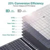 Przenośna elektrownia SWAREY S500 518Wh/144000mAh Generator Podgląd zdjęcia produktu 13
