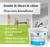 4 kg Calciumchlorid Streugranulat & Entfeuchtergranulat Produktbild-Vorschau 9