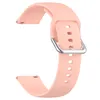 Für Xiaomi Watch 2 hochwertiges Silikon Solid Color Armband Produktbild-Vorschau 3