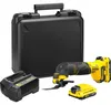 Stanley Fatmax Akku-Multifunktionswz.18V V20,2x2Ah,K Produktbild-Vorschau 4