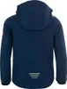 Trollkids Softshell per bambini Navy 161-146 Taglia 98 Anteprima dell’immagine prodotto 2