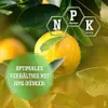 LERAVA® tekuté hnojivo na citrusy – 700 ml s odměrkou – Náhled obrázku produktu 3
