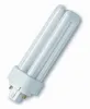 OSRAM Kompaktleuchtstofflampe DULUX T/E PLUS 42 W GX24q 4 Produktbild-Vorschau 11