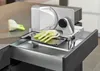 RITTER affettatrice integrata AES 62 SR destra Anteprima dell’immagine prodotto 31