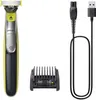 Philips QP2734/20 OneBlade Herrenrasierer Bodygroomer Produktbild-Vorschau 5