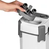Kruger Meier Fluxion Elite 1200 UVC PRO - filtre externe Voir les images du produit 11