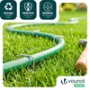 VOUNOT® 100 U-Erdanker Heringe mit 50 Scheiben 150×30 mm Produktbild-Vorschau 4
