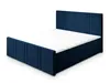 Masseno Boxspringbett COMOZA 160x200 cm Komplett-Set mit Produktbild-Vorschau 2