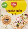 Schär, galletas integrales de avena, 215g Vista previa de la imagen del producto 2