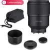 Samyang AF 1,8/135 FE     Sony E Produktbild-Vorschau 21