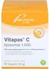Vitapas C liposomiale 1.000 capsule protegge le cellule Anteprima dell’immagine prodotto 1
