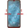 2er-Pack PhoneNatic Displayschutzfolien klar  kompatibel Produktbild-Vorschau 3