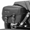 Sacoche de selle pour Honda Shadow VT 750 / 600 / 125 C VH4 Voir les images du produit 1