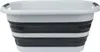 Universalwanne faltbar ca.54x23x39cm Produktbild-Vorschau 2