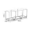 Transparenter Make-up-Pinsel-Organizer, Produktbild-Vorschau 2