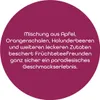 teeverliebt - Früchteparadiesmischung | loser Früchtetee | Produktbild-Vorschau 6