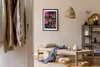 Bild - Bilderrahmen - 50 cm x 70 cm - MDF - Rahmen - Produktbild-Vorschau 3