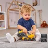 Dickie Toys|Simba Volvo Construction Set Produktbild-Vorschau 10