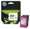 HP 303XL - 10 ml - Hohe Ergiebigkeit - Farbe (Cyan, Produktbild-Vorschau 21