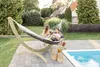 Fat Hammock Taupe AZ-1960010 (taupe/grau) Produktbild-Vorschau 5