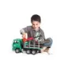 HOMME avec grue et malles Voir les images du produit 14
