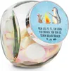 Mr. & Mrs. Panda Bonboniere Pinguin Lagerfeuer XL 2000ml - Produktbild-Vorschau 2