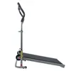 Walking Laufband, mechanisch klappbar Laufband, für zuhause Produktbild-Vorschau 3