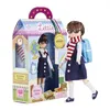 Lottie Doll Schoolgirl Voir les images du produit 1