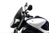Szyba przednia MRA Racing NR, pasuje do Suzuki SFV650 Podgląd zdjęcia produktu 10