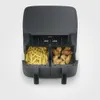 FR 2463 Black Line Doppel-Heißluftfritteuse Produktbild-Vorschau 5