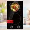 Klarstein Plaque Induction Encastrable de 2900W, Table de Voir les images du produit 1