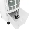 Klimagerät Ionisator mobile Klimaanlage Luftbefeuchter Ventilator 3in1 Luftkühler Luftreiniger Befeuchtung Cooler Kühlgerät Luftreinigung Schwarz günstig online kaufen 919467 61071 4031765610711 Stabilo-Fachmarkt.de Dema Produktbild-Vorschau