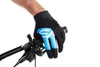 Force MTB Power Handschuhe lang blau größe S 9056933-S Produktbild-Vorschau 2