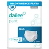 Dailee Pants Plus XL - 30 pannolini per adulti - mutandine Anteprima dell’immagine prodotto 1